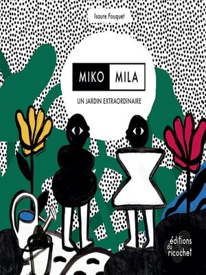 cover image of Miko et Mila